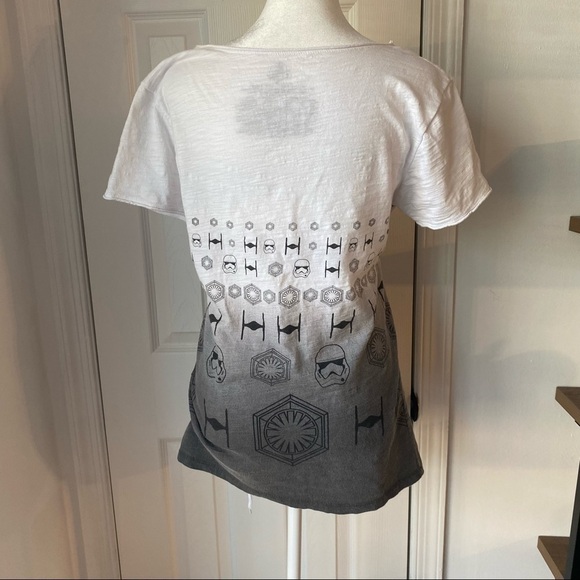 DISNEY Star Wars Tee - Picture 6 of 7